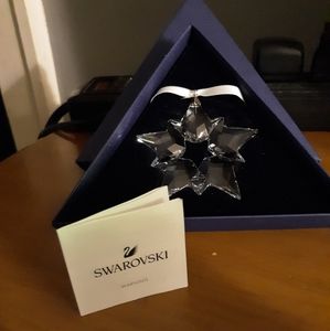 Shawarmski collectors crystal